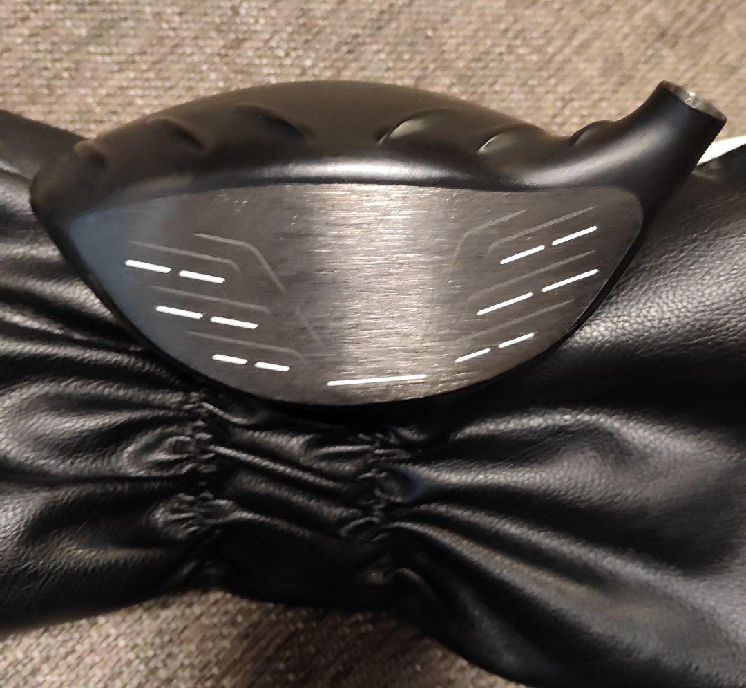 PING G430MAX10Kドライバーヘッド10.5°