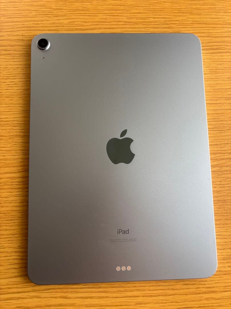 iPad Air 第4世代 + Apple Pencil 第2世代