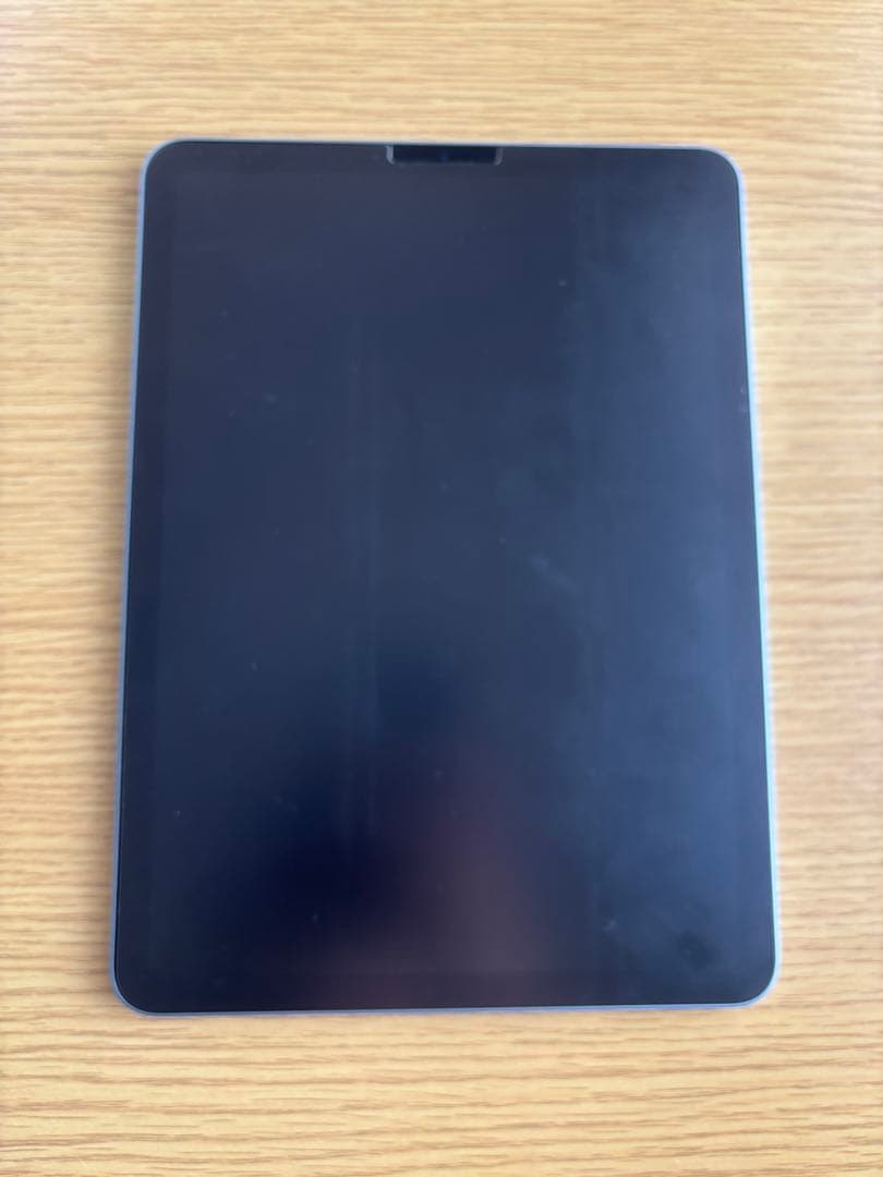 iPad Air 第4世代 + Apple Pencil 第2世代