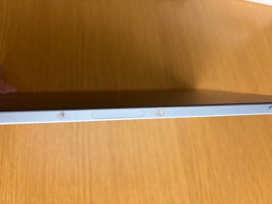 iPad Air 第4世代 + Apple Pencil 第2世代