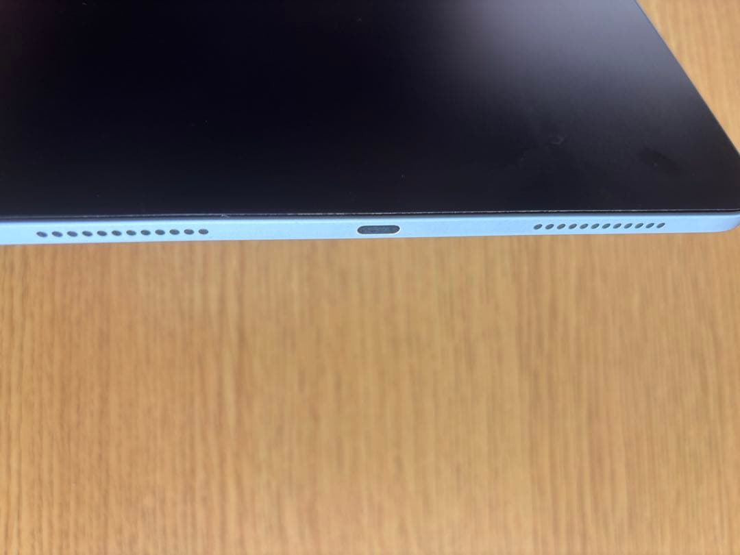 iPad Air 第4世代 + Apple Pencil 第2世代