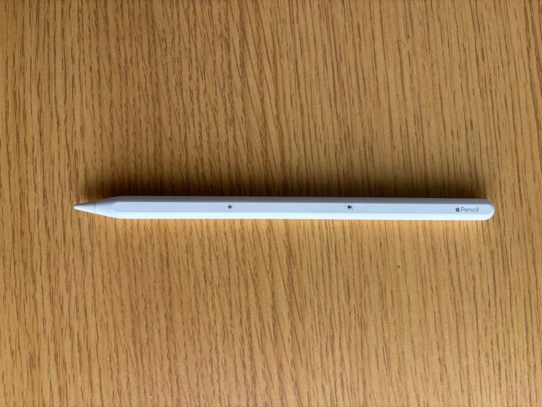 iPad Air 第4世代 + Apple Pencil 第2世代
