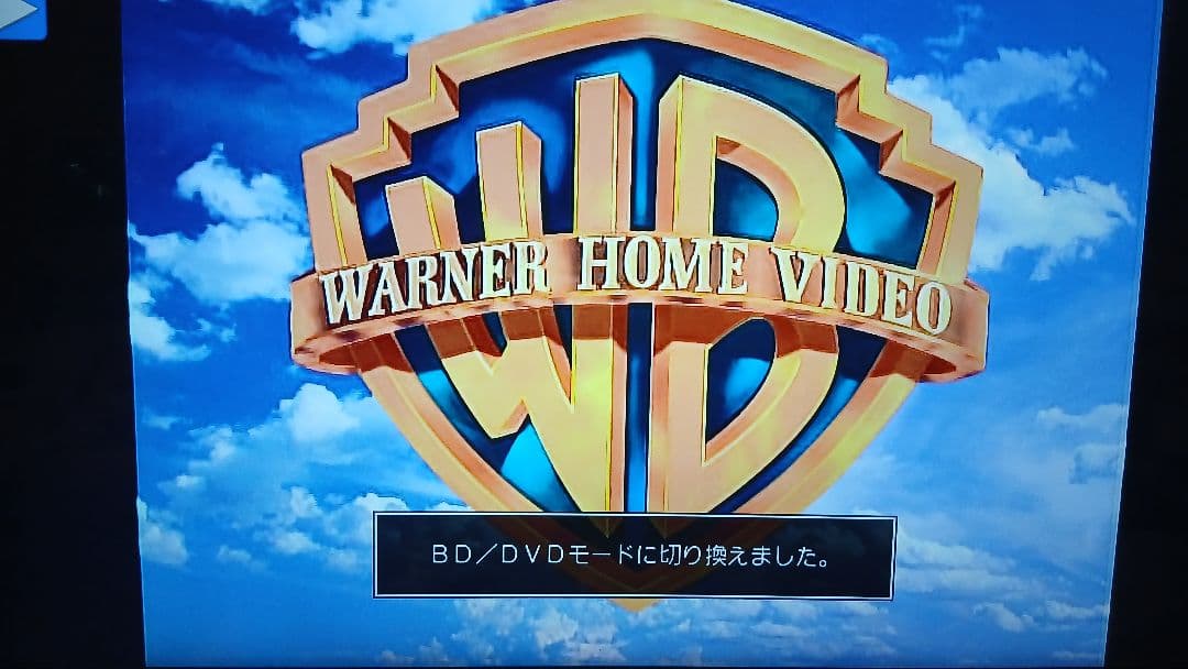 500GB シャープ AQUOS BDレコーダー☆BD-W570☆リモコン付 2