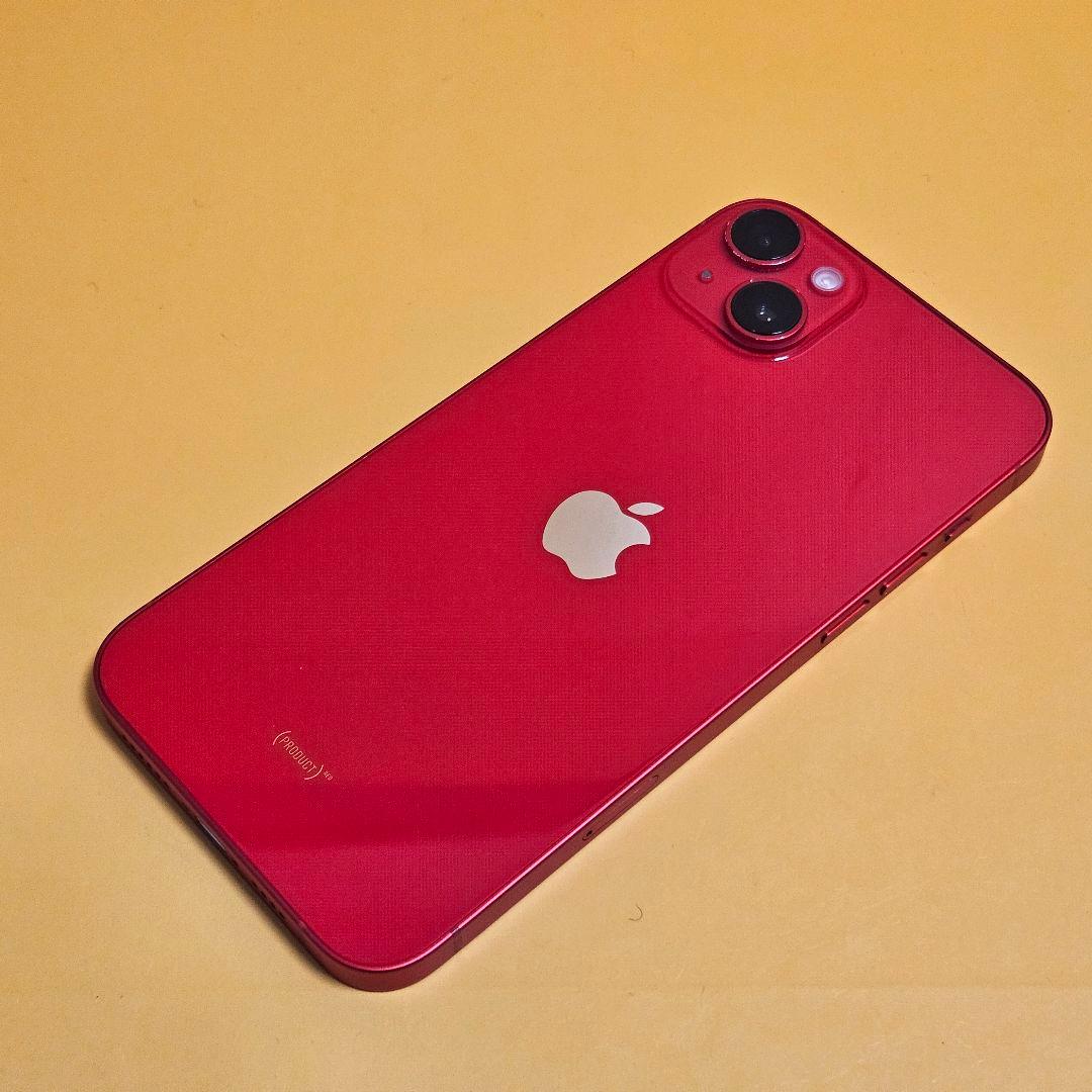 iPhone 14 Plus 256GB｜24時間以内発送!#129