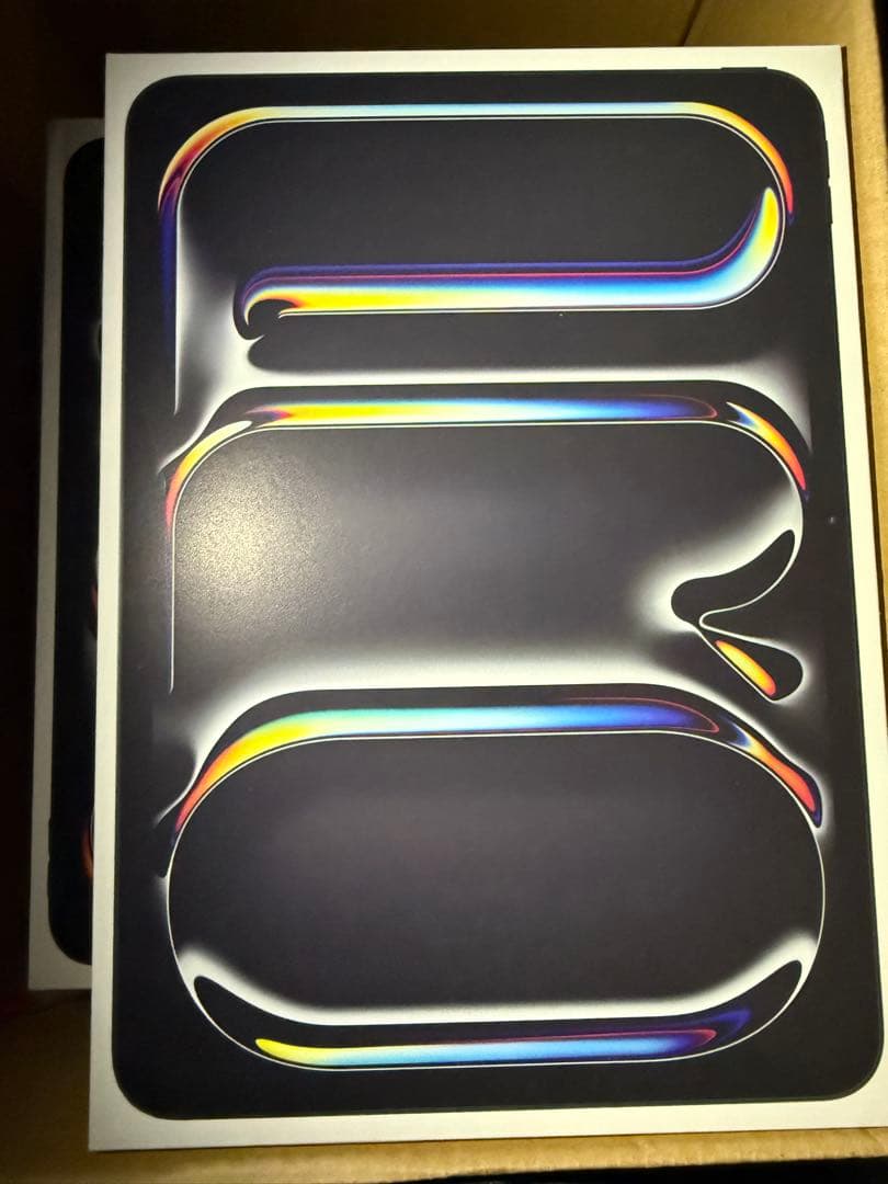 iPad Pro (第5世代) 11インチ Wi-Fi 256GB