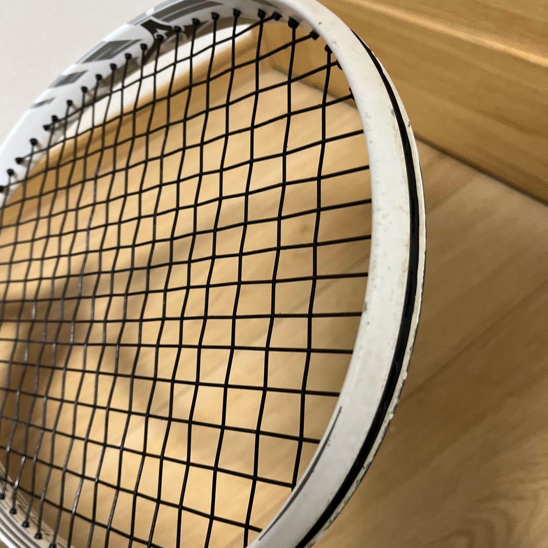 ミズノ　アクロスピード s01 ホワイト