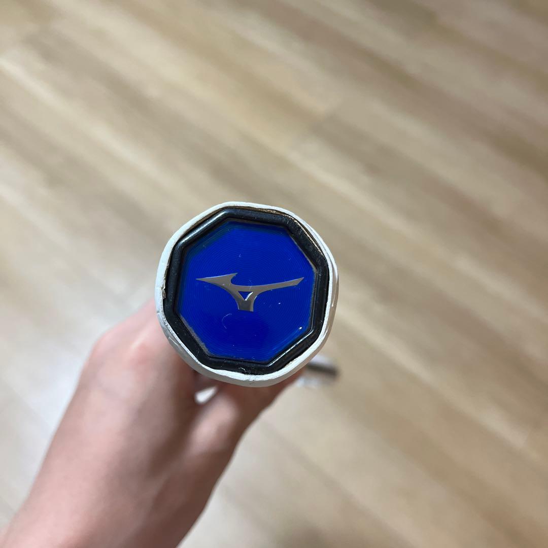 ミズノ　アクロスピード s01 ホワイト