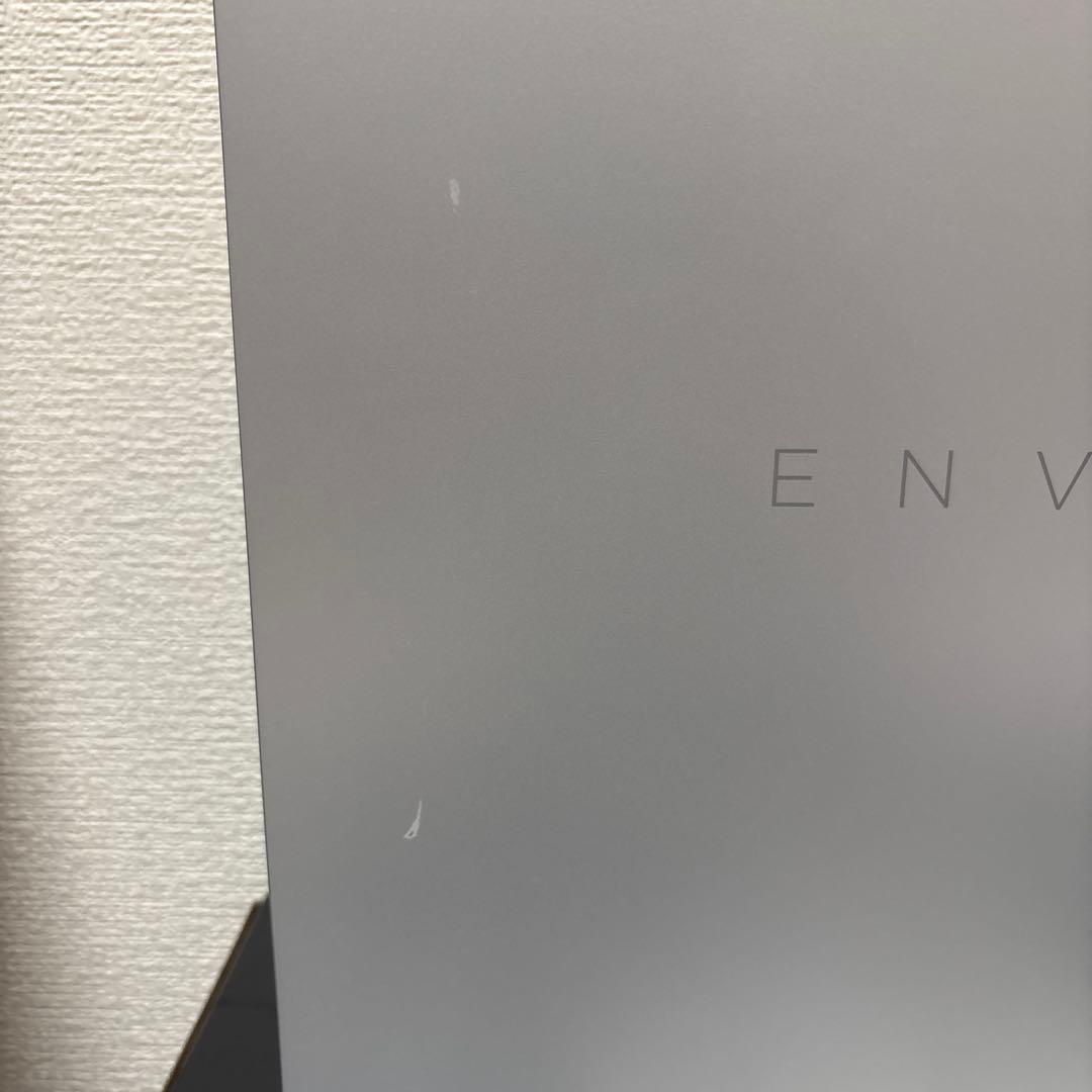 HP ENVY Desktop ハイパフォーマンスモデル TE02-0076jp