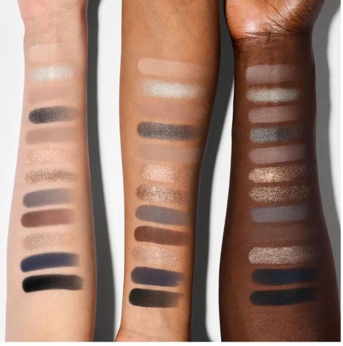 ♡MFTM♡ MAKEUP BY MARIO MOONLIGHT