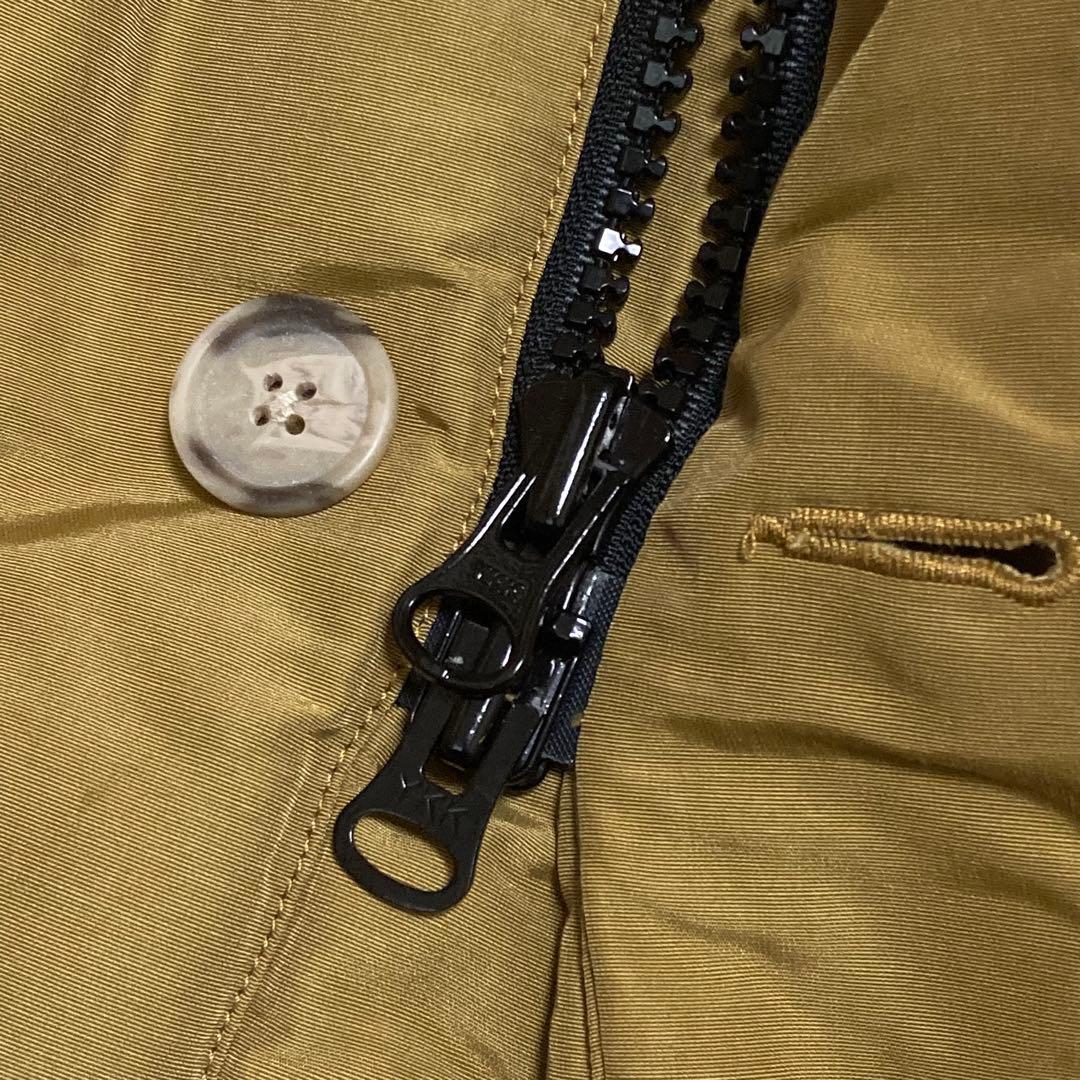 【美品】WOOLRICH ウールリッチ アークティックパーカー US S