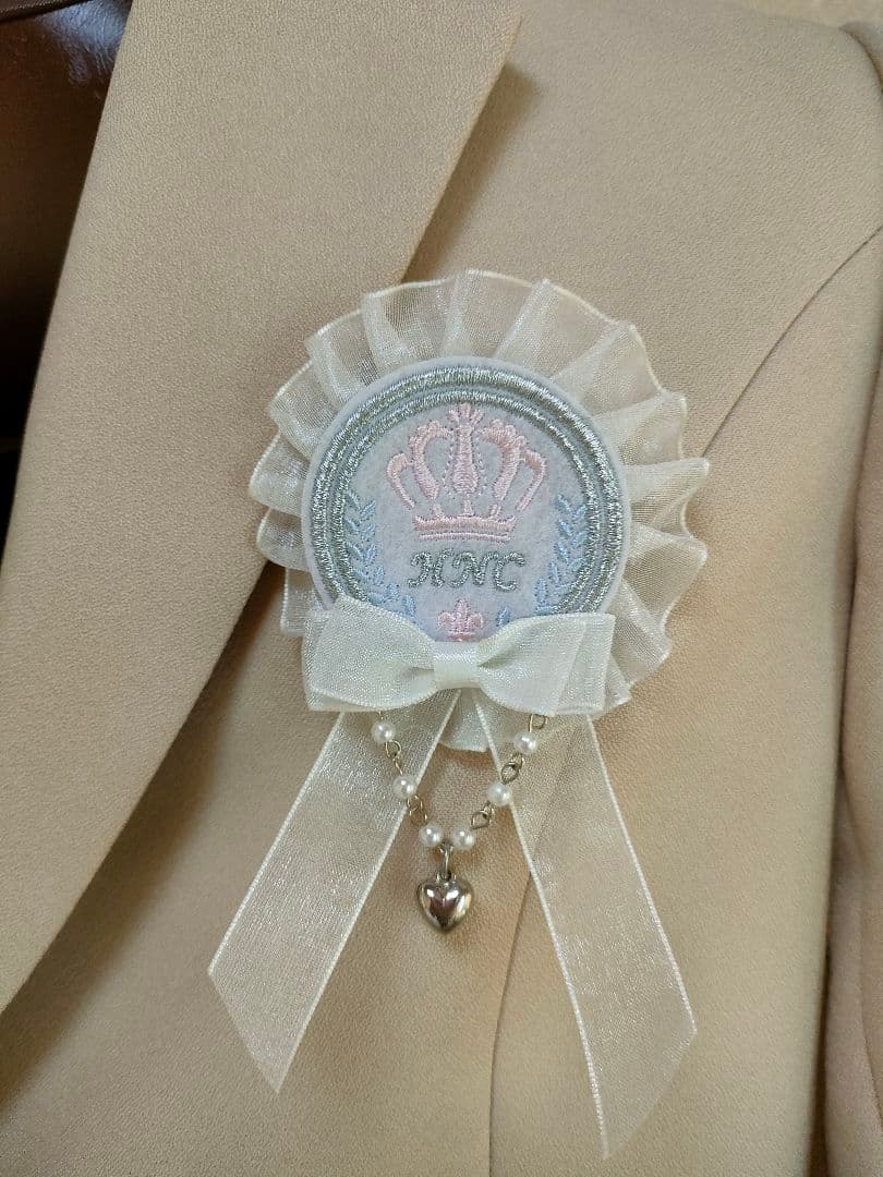 ナカノヒロミチ　フォーマル　165センチ