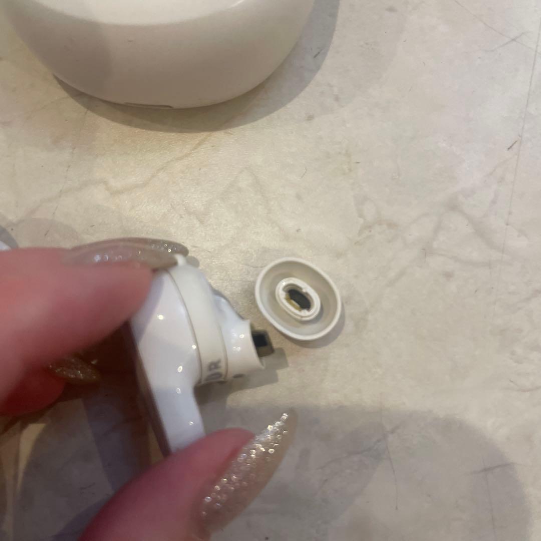 BOSE ワイヤレスイヤホン QuietComfort Earbuds II