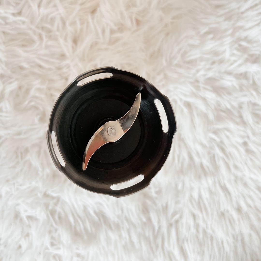 ツヴィリング スティックブレンダーアクセサリーセット