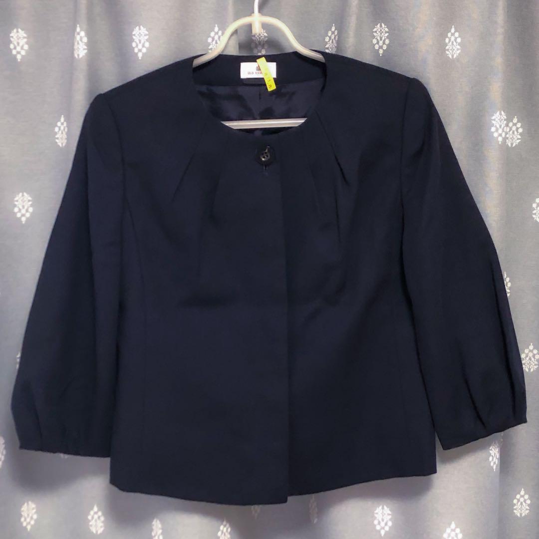 美品【オールドイングランド】フォーマル スーツ セットアップ