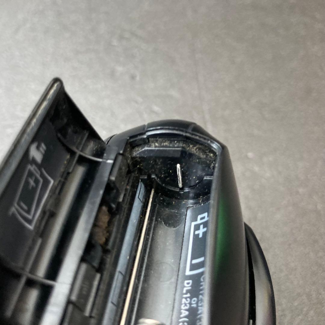 OLYMPUS フィルムカメラ μ （mju:） PANORAMA 動作品