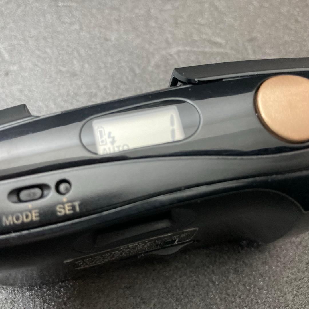 OLYMPUS フィルムカメラ μ （mju:） PANORAMA 動作品