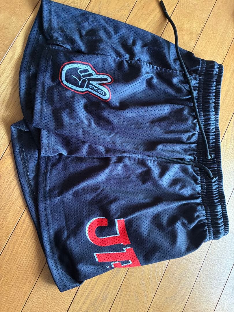 DEUCE バスパン3点セット