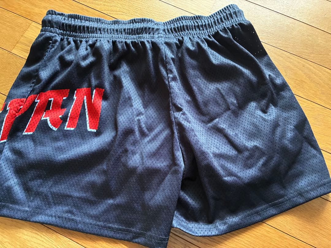 DEUCE バスパン3点セット