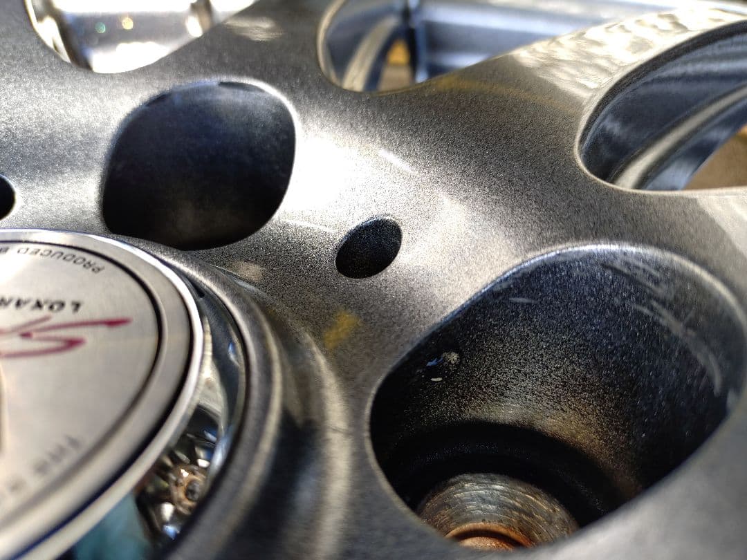 送料込み！CX-5ブリザックスタッドレスタイヤホイールセット