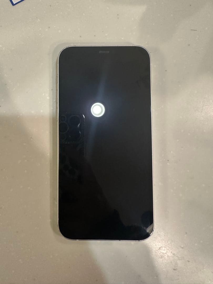 iPhone 12 64GB SIMフリー / ややキズあり