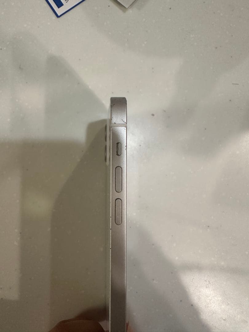 iPhone 12 64GB SIMフリー / ややキズあり