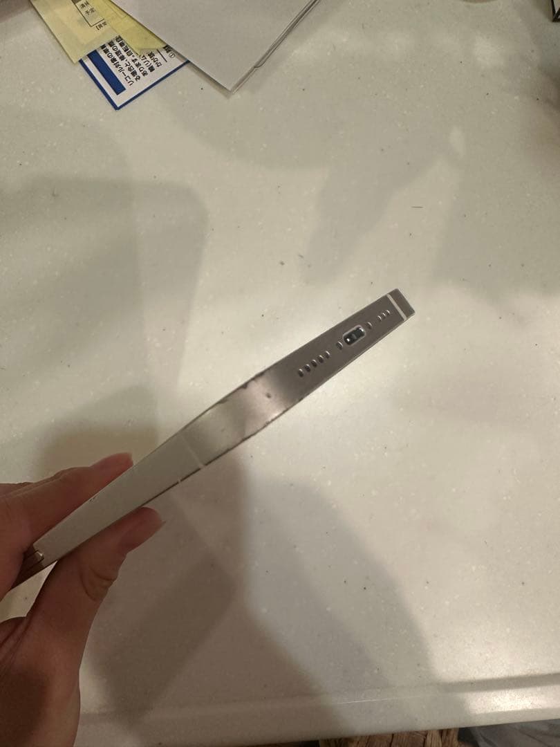 iPhone 12 64GB SIMフリー / ややキズあり