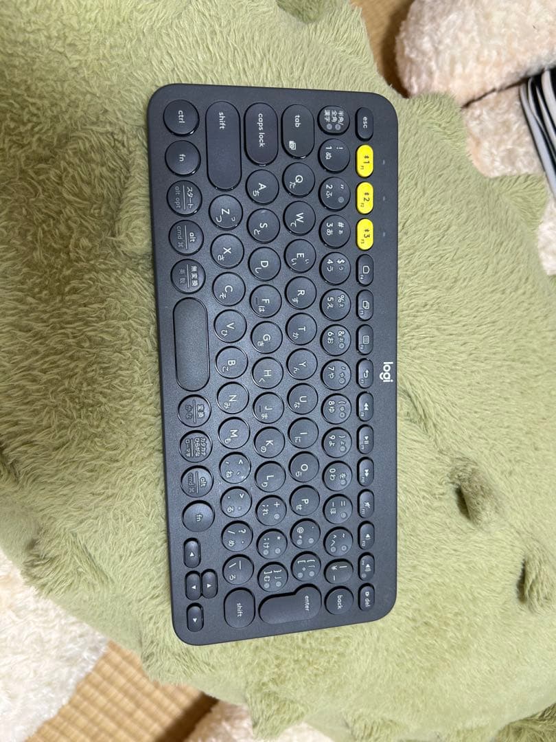 iPad Pro (11 inch) （第3世代）