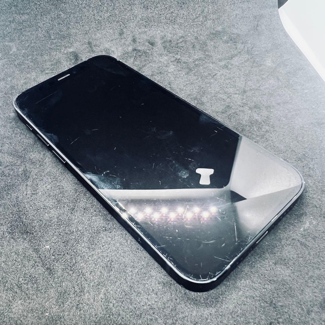 【SIMフリー】 iPhone 12 mini 64GB 本体