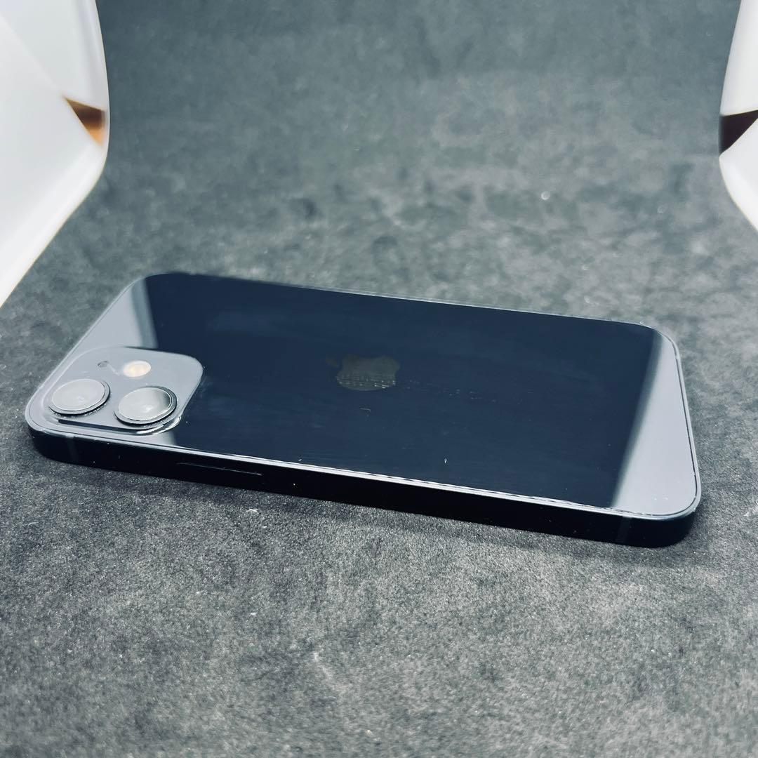 【SIMフリー】 iPhone 12 mini 64GB 本体