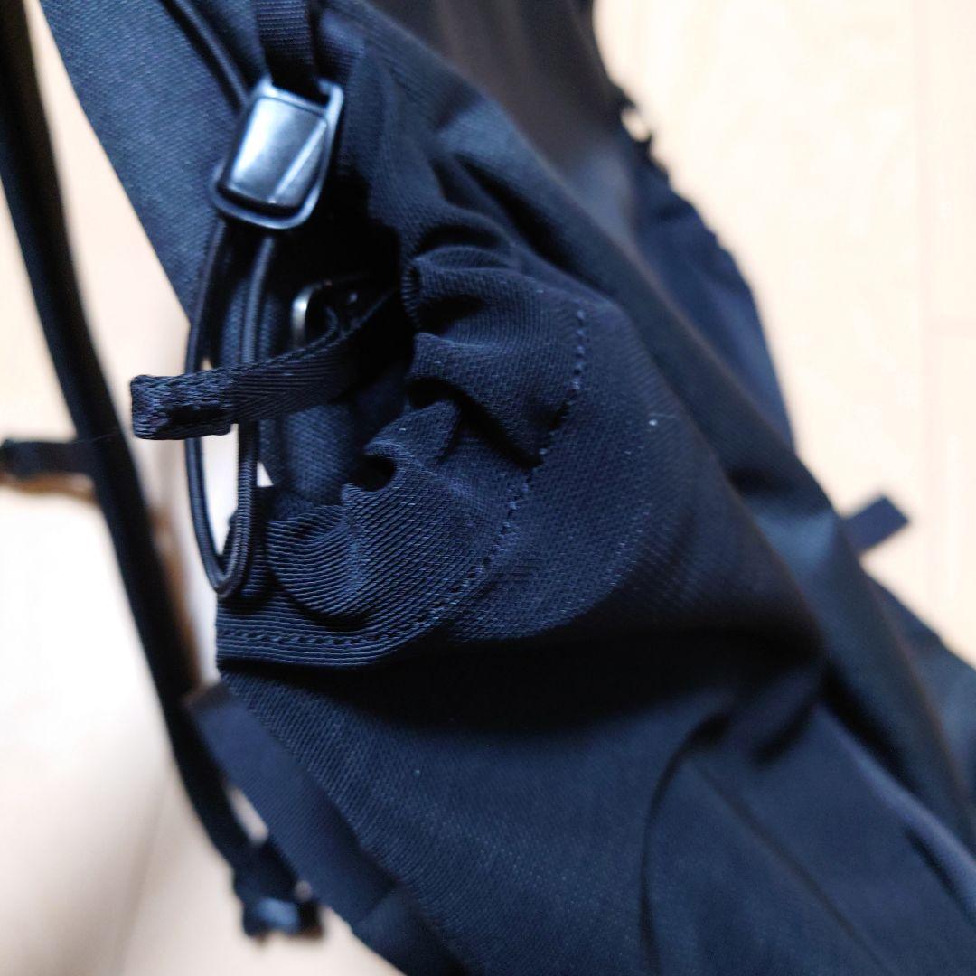 アークテリクス　マンティス16バッグパック　Black