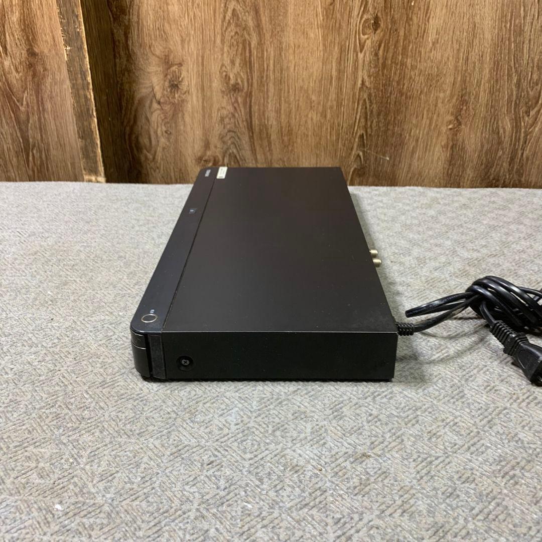 J427 TOSHIBA 東芝 レグザ ブルーレイレコーダー DBR-W1007