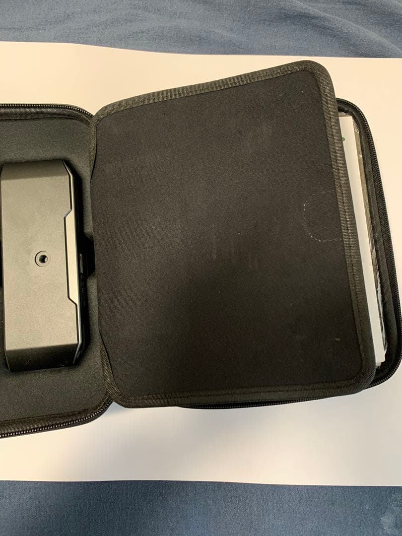 CREALITY CR-Scan Otter 3Dスキャナー