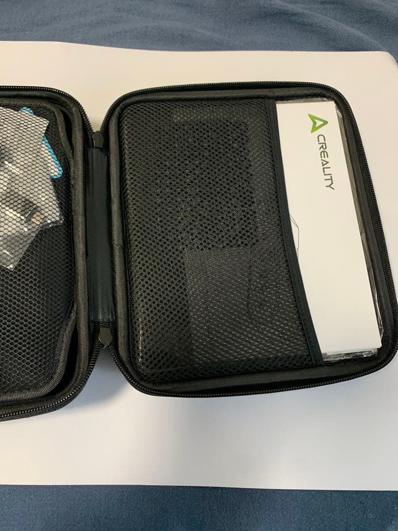 CREALITY CR-Scan Otter 3Dスキャナー