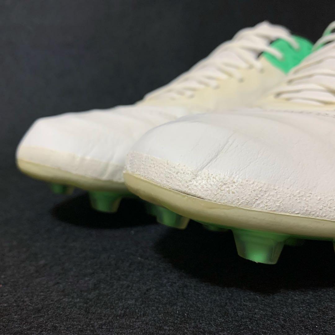 【極美品】NIKE ティエンポ レジェンド 6 HG-E