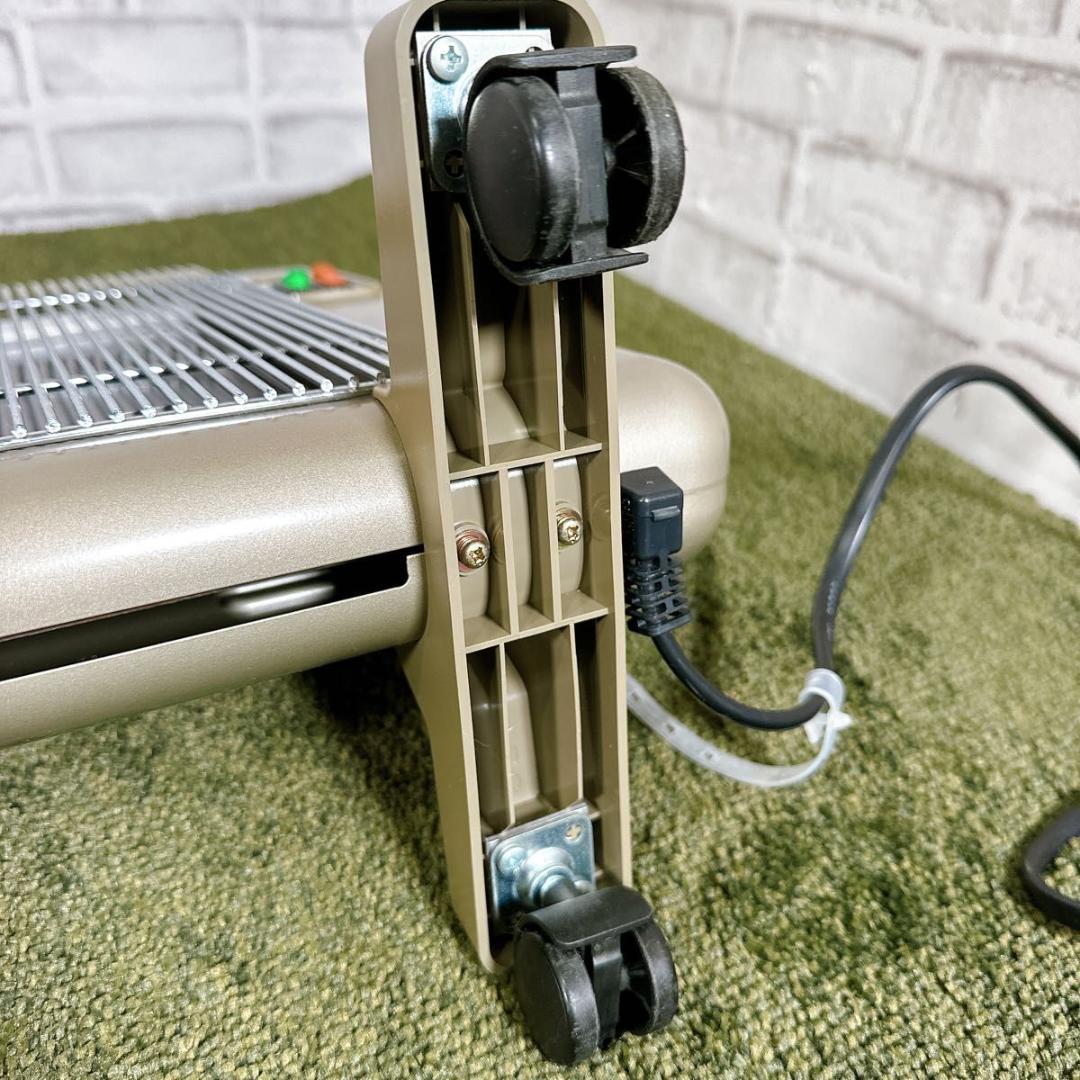 夢暖房 880型H ヒーター　遠赤外線輻射式パネルヒーター アールシーエス