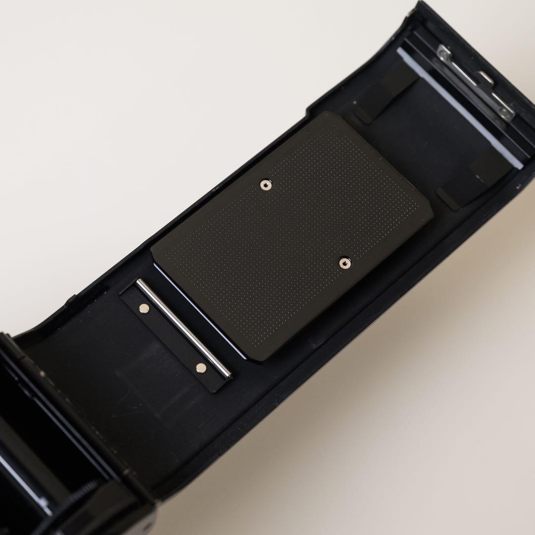 Nikon FM2 ブラック NIKKOR 50mm f/1.4