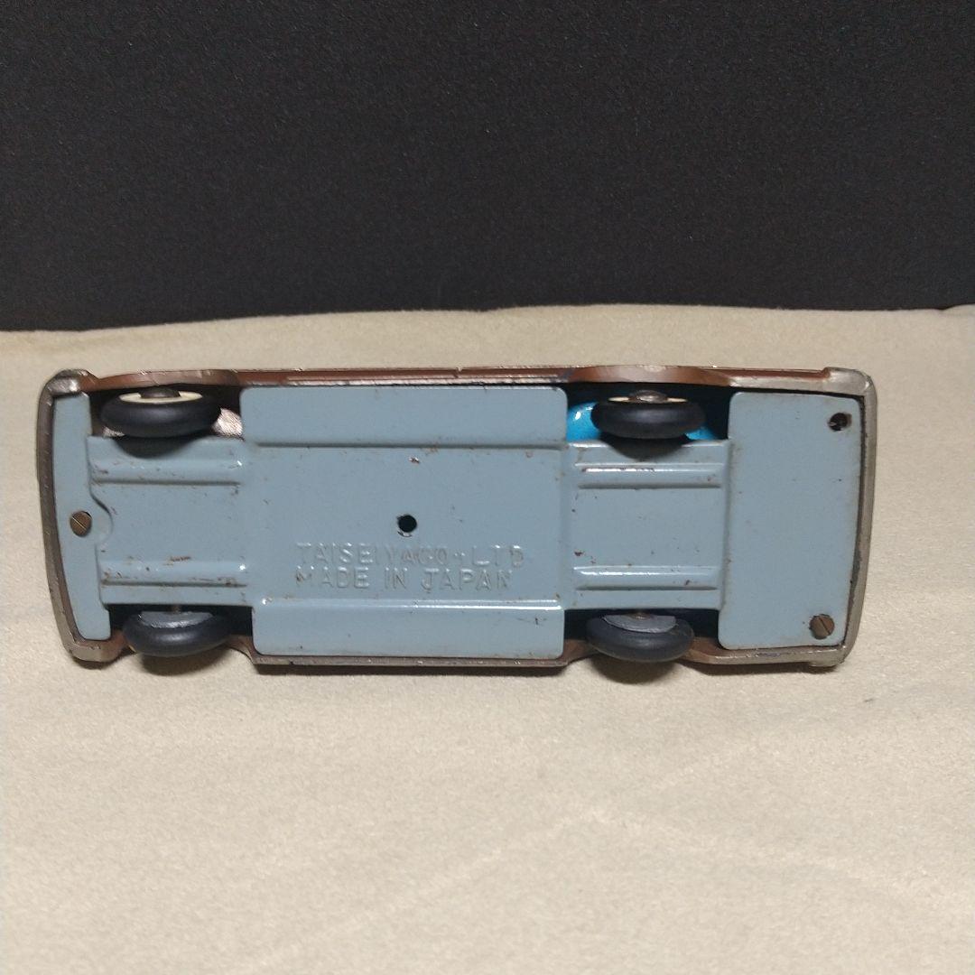 大盛屋　トヨペット　カスタム