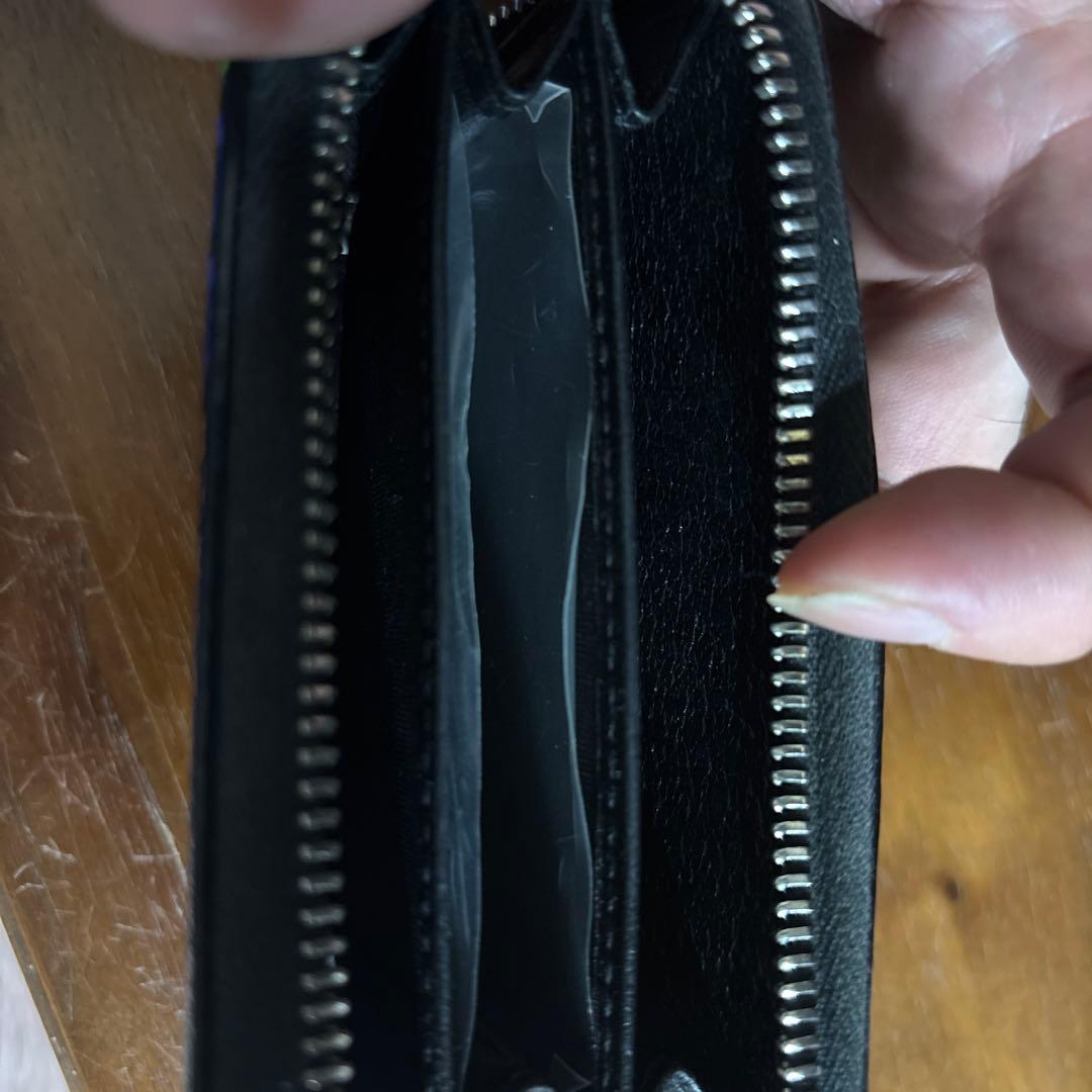 GGロゴ GUCCI サイケデリック　ケース