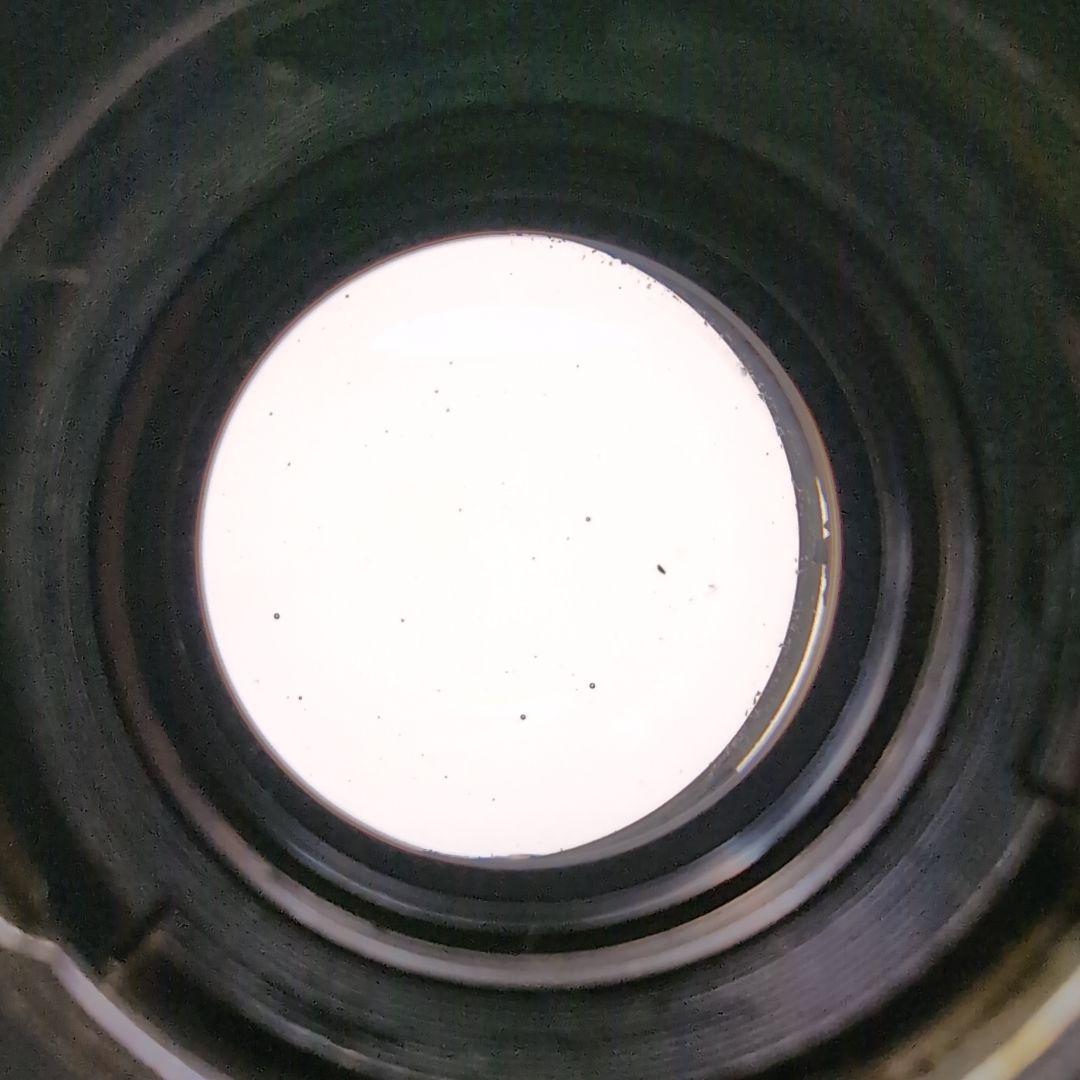 希少！1946年製 Leica Summitar 5cm F2 L39 丸絞り