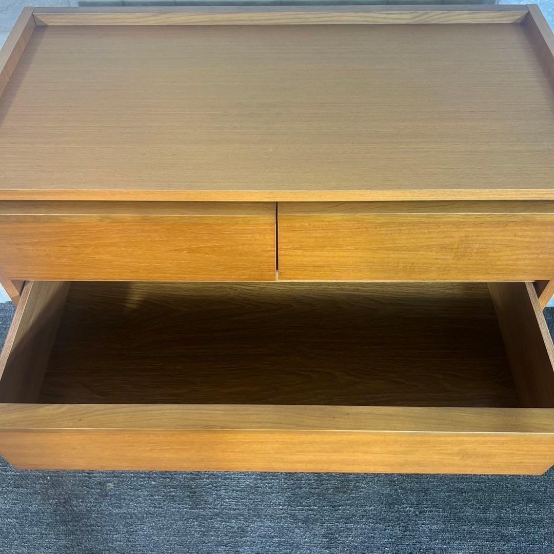 unico ウニコ ALBERO アルベロ チェスト 箪笥 収納家具 F040