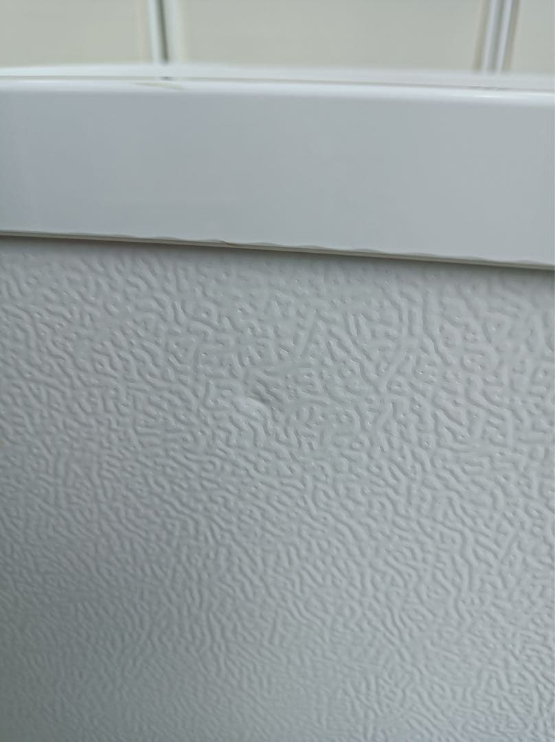 F1847【高年式】TOSHIBA 冷凍冷蔵庫　170L 2022年製