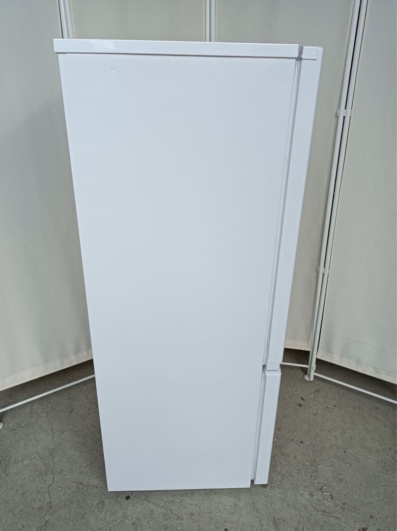 F1847【高年式】TOSHIBA 冷凍冷蔵庫　170L 2022年製