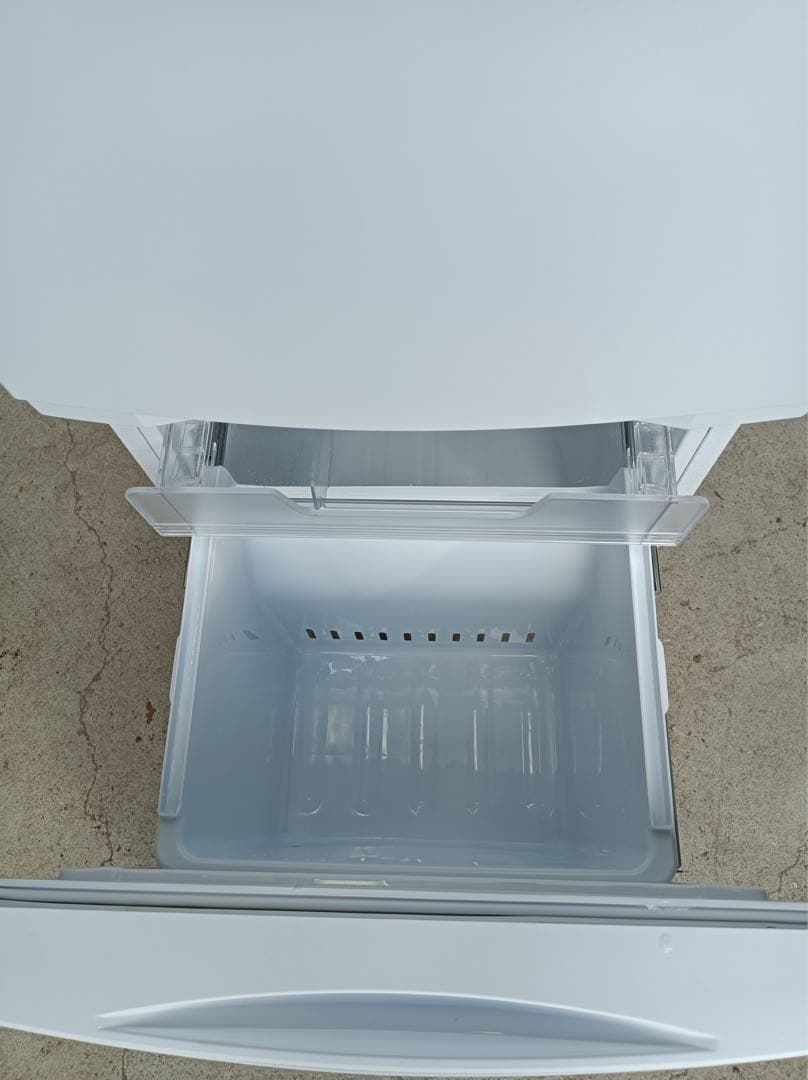 F1847【高年式】TOSHIBA 冷凍冷蔵庫　170L 2022年製