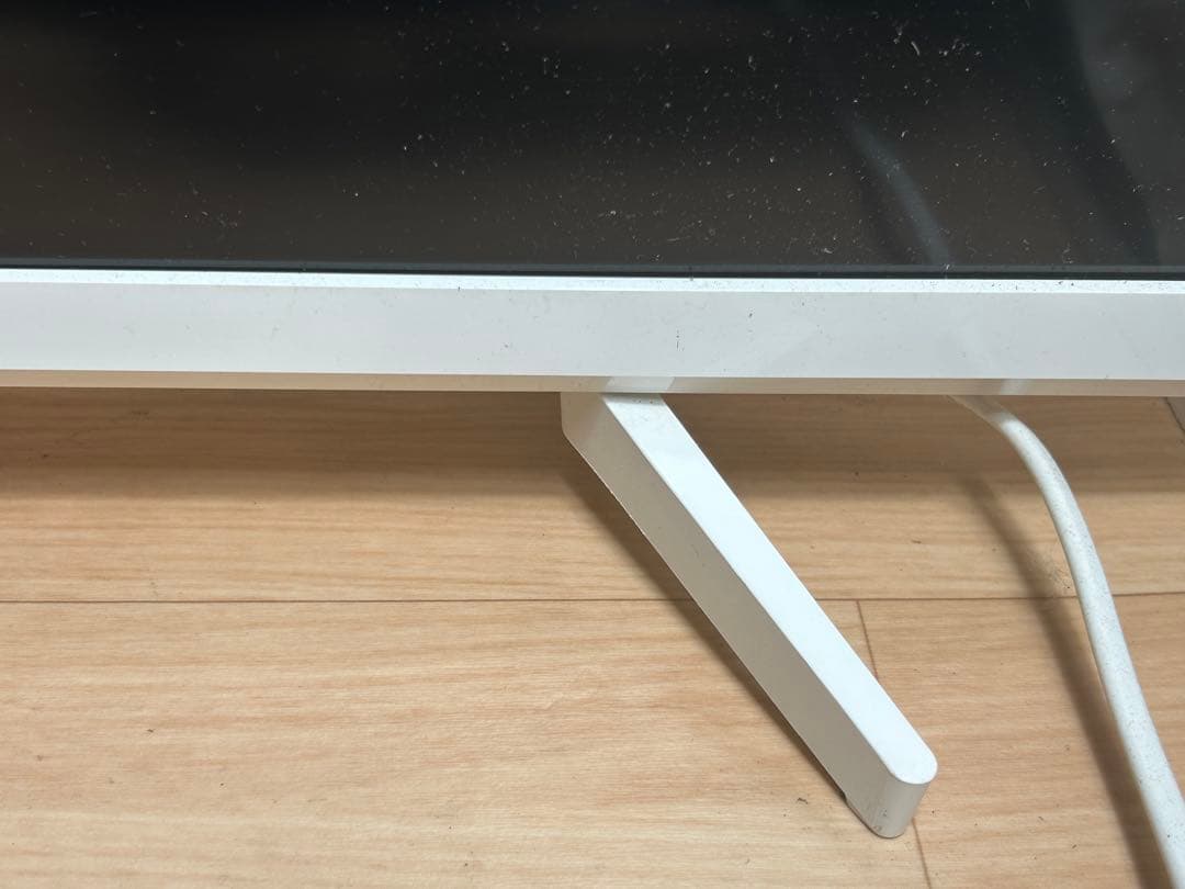 ☆GH112【山口県下松市】液晶テレビ フナイ FL-40H2040W　22年製