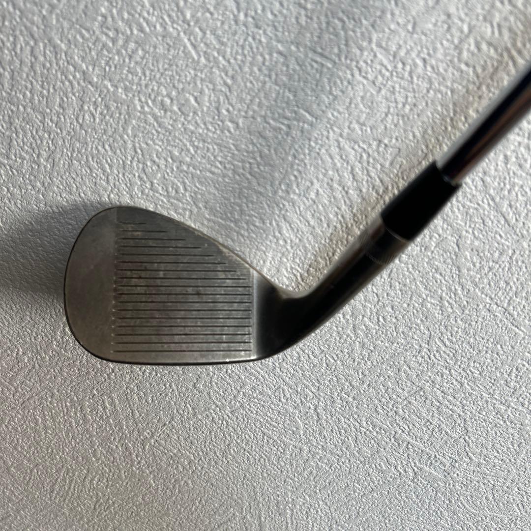 ☆2月まで‼️Titleist SM10 54° Dグラインド　DG/WEDGE