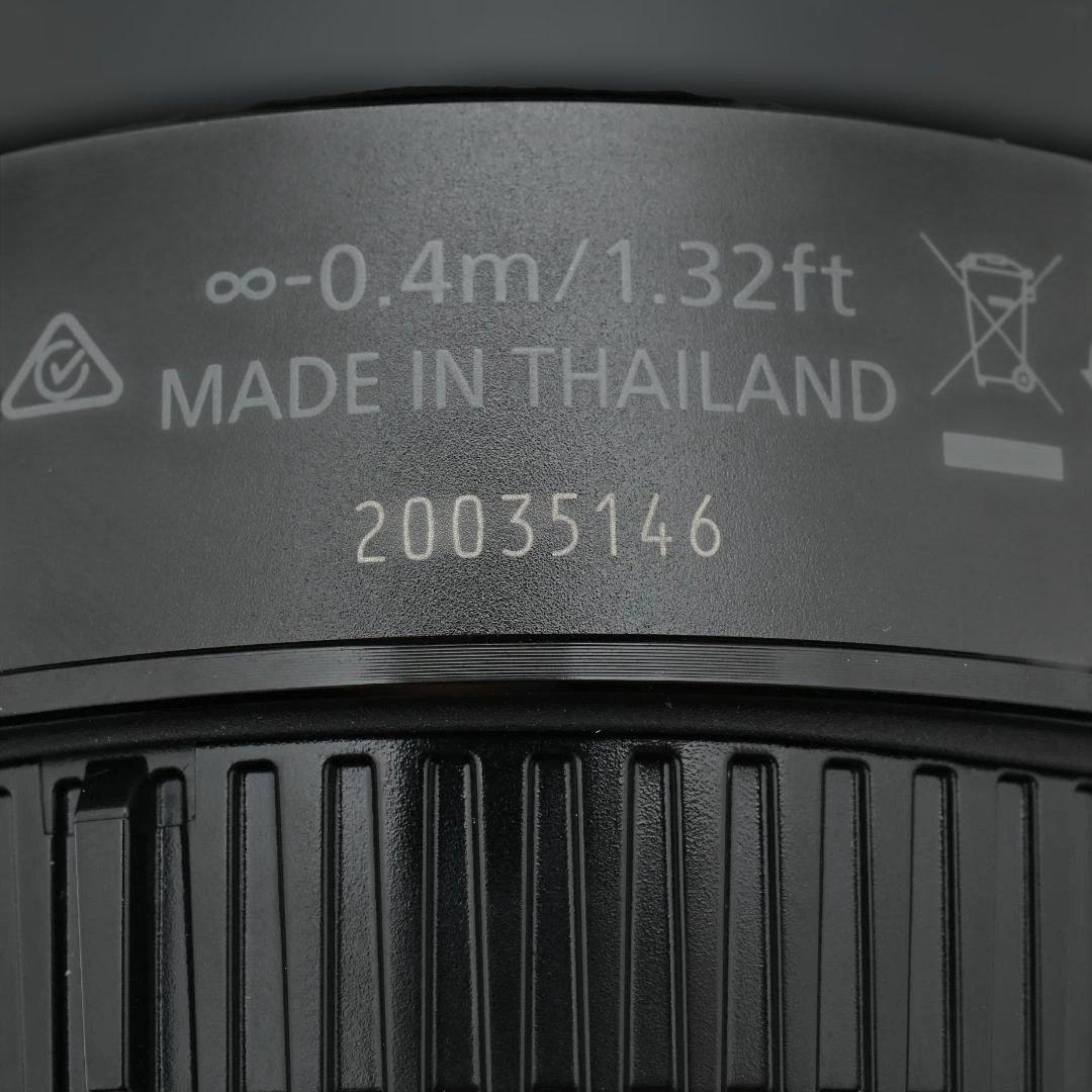 美品 NIKKOR Z 50mm f1.8 S Nikon 単焦点レンズ ニコン