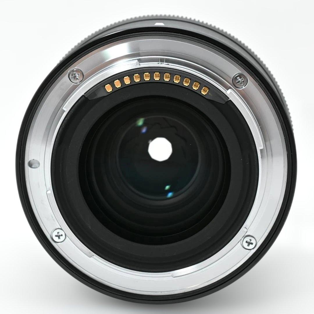 美品 NIKKOR Z 50mm f1.8 S Nikon 単焦点レンズ ニコン