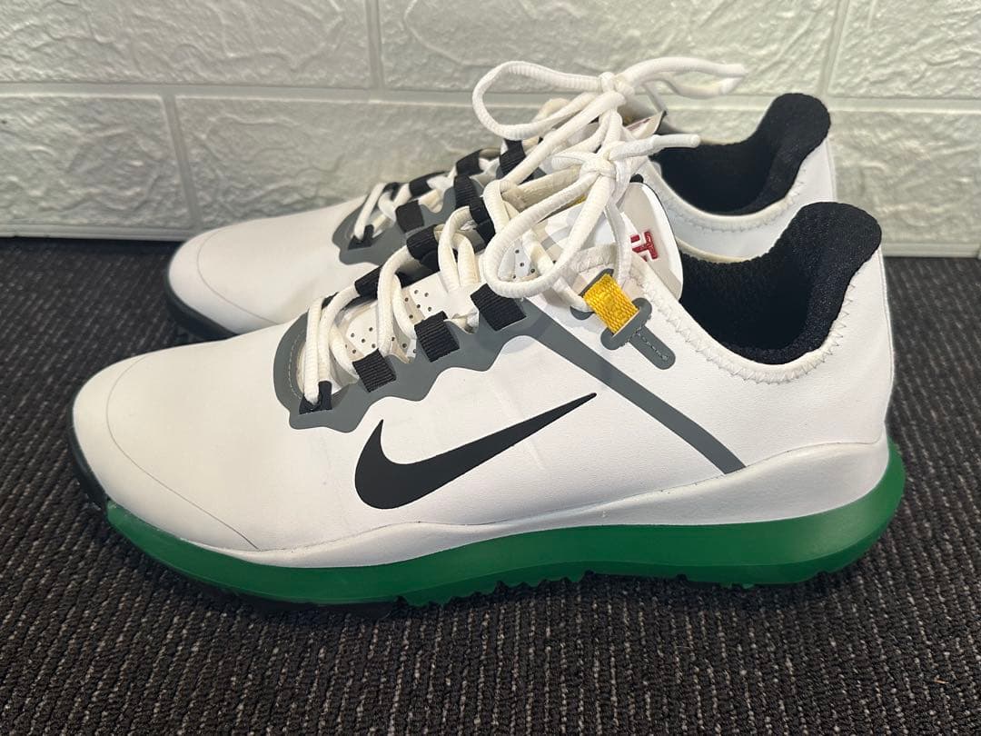 NIKE ナイキ タイガー・ウッズ '13 26.5cm ゴルフシューズ 未使用