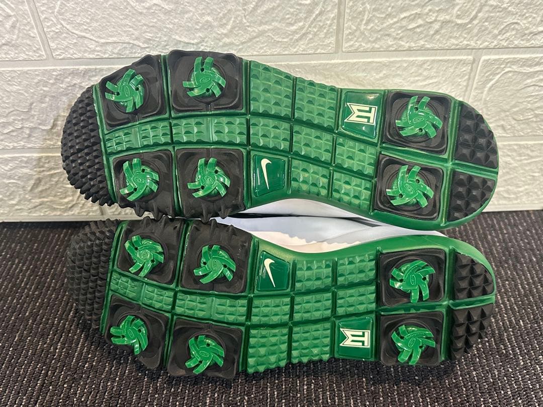 NIKE ナイキ タイガー・ウッズ '13 26.5cm ゴルフシューズ 未使用