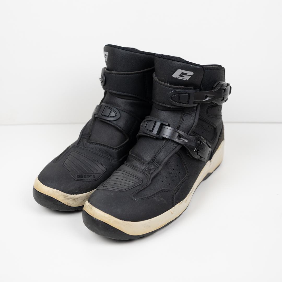 ガエルネ パンテーラ 27.0cm　GAERNE PANTERA